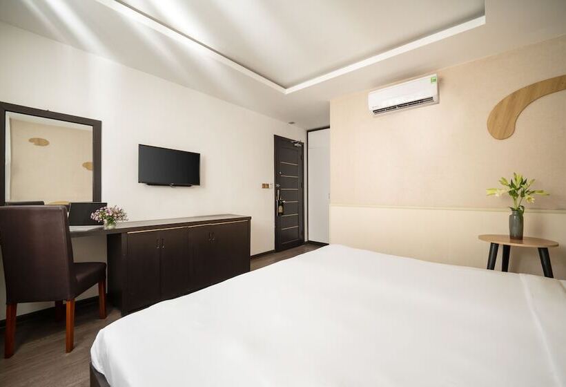 Fotos del hotel Hanami  Danang:  13