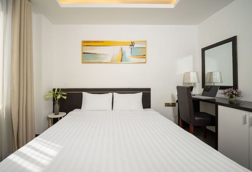 Fotos del hotel Hanami  Danang:  5