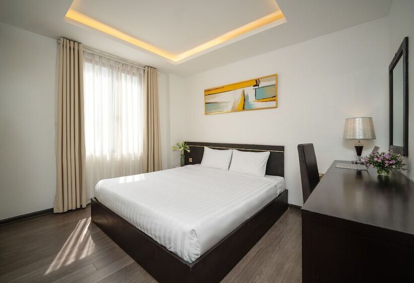 Fotos del hotel Hanami  Danang:  11