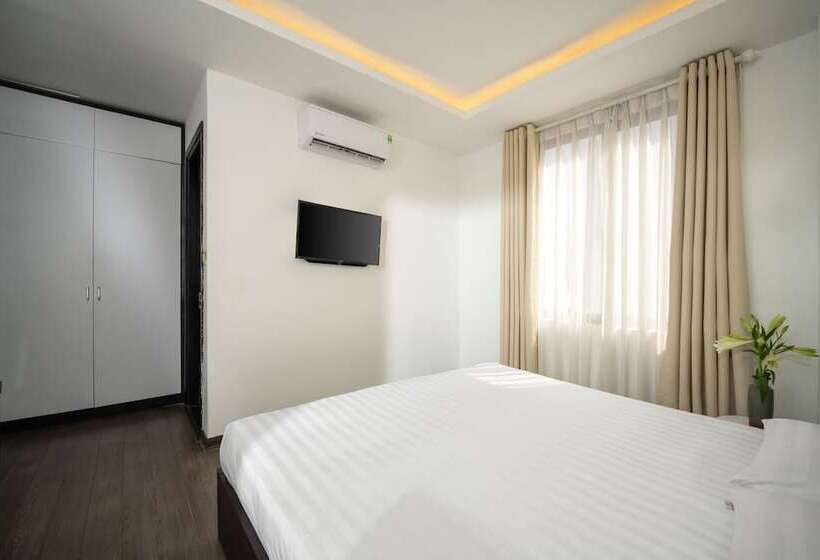 Fotos del hotel Hanami  Danang:  7