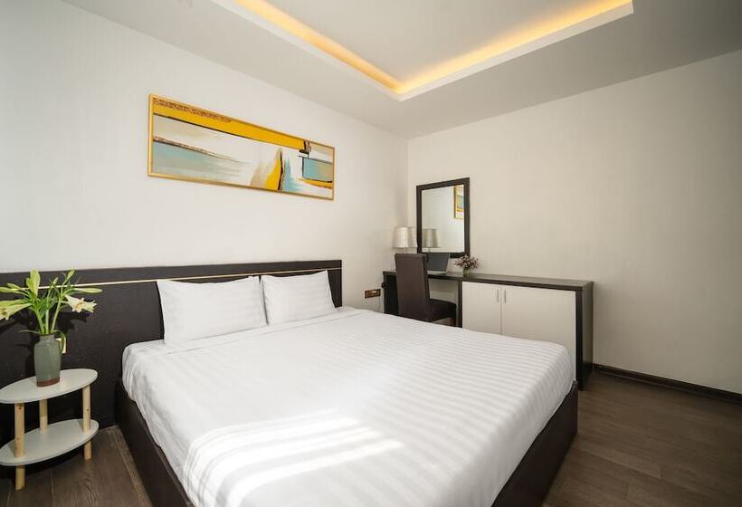 Fotos del hotel Hanami  Danang:  8