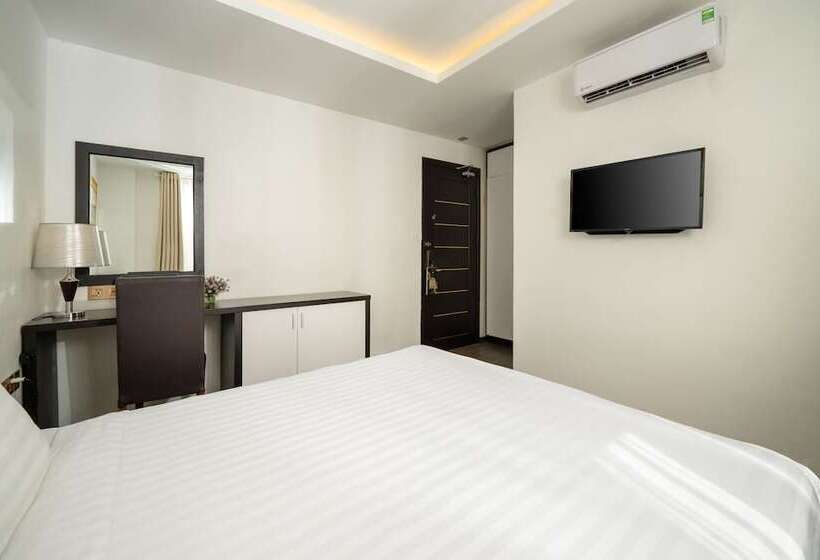 Fotos del hotel Hanami  Danang:  24