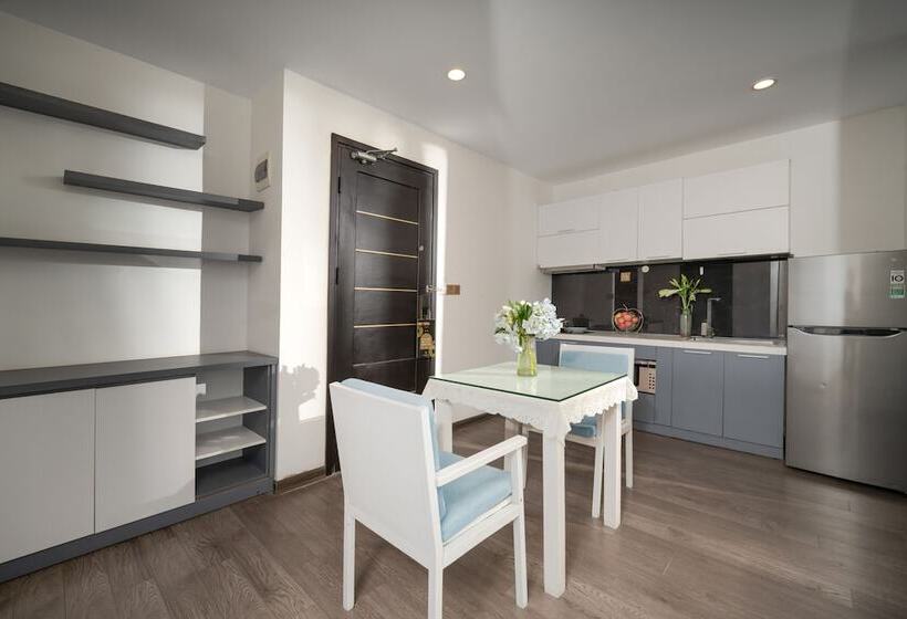 Fotos del hotel Hanami  Danang:  23