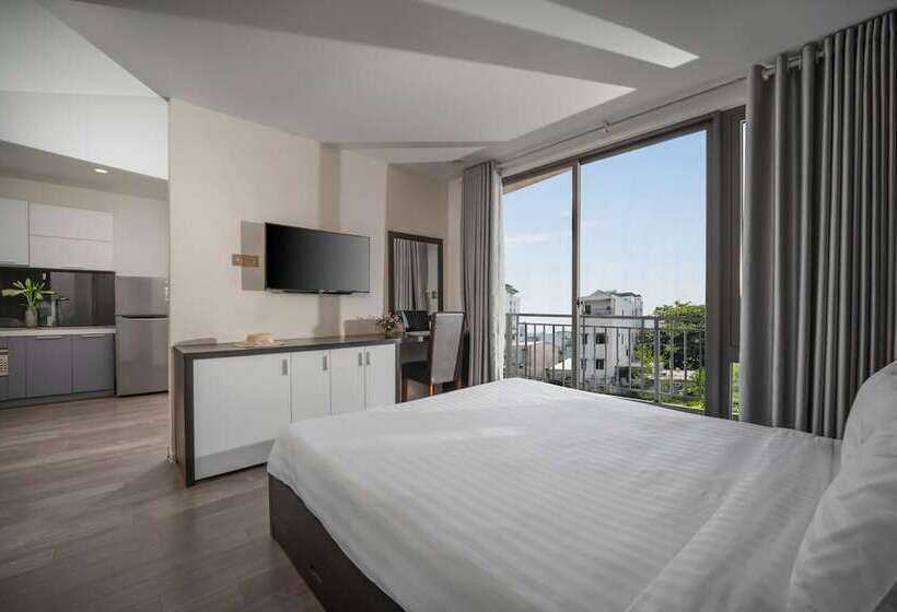 Fotos del hotel Hanami  Danang:  17