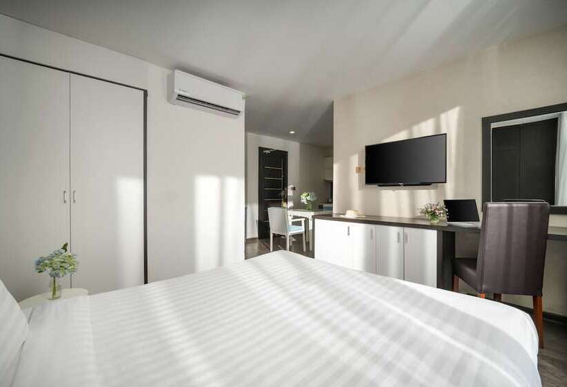 Fotos del hotel Hanami  Danang:  16