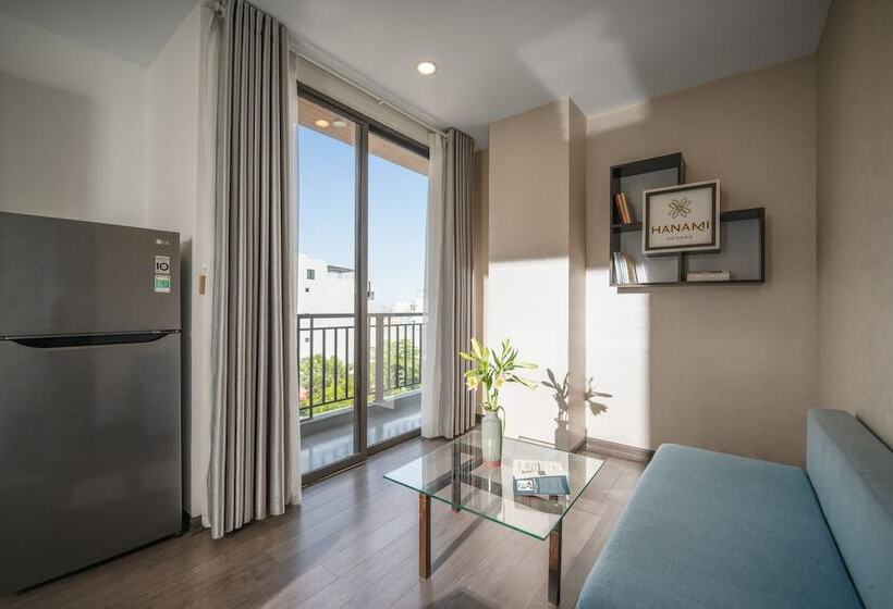 Fotos del hotel Hanami  Danang:  12