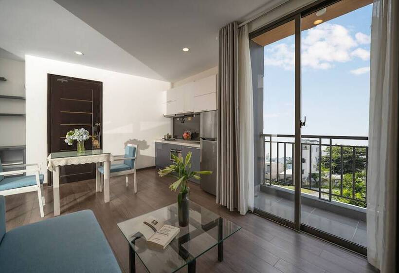 Fotos del hotel Hanami  Danang:  22