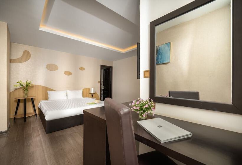 Fotos del hotel Hanami  Danang:  14