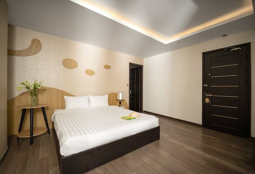 Fotos del hotel Hanami  Danang:  2