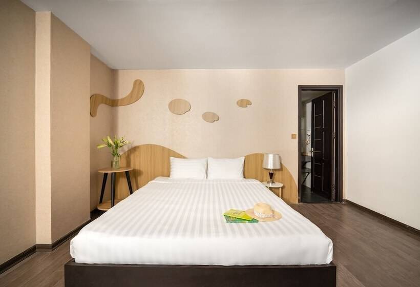 Fotos del hotel Hanami  Danang:  10