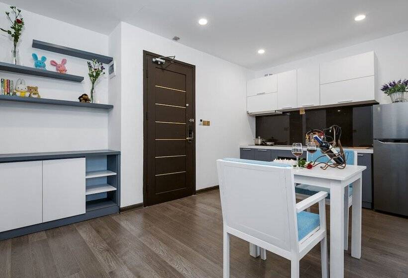 Fotos del hotel Hanami  Danang:  21