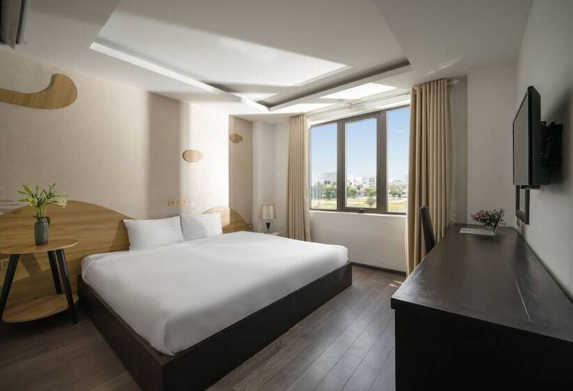 Fotos del hotel Hanami  Danang:  9