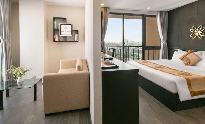 Fotos del hotel Hanami  Danang:  4