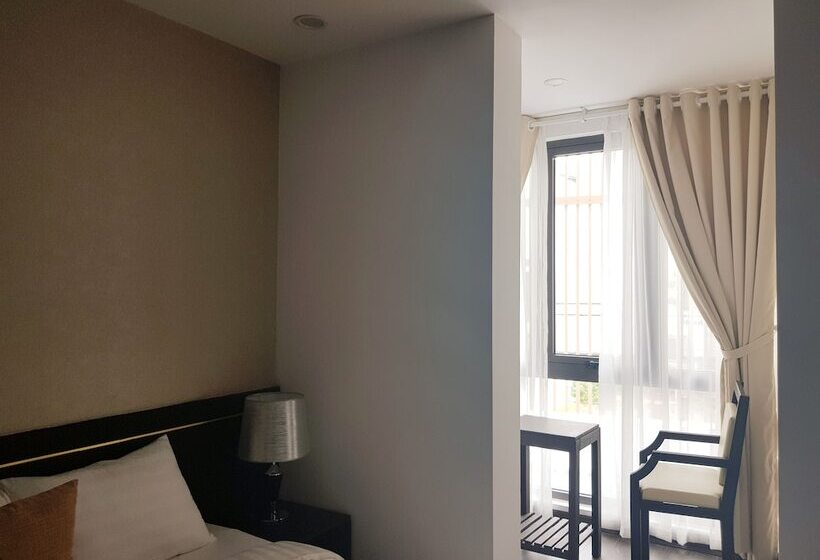 Fotos del hotel Hanami  Danang:  19