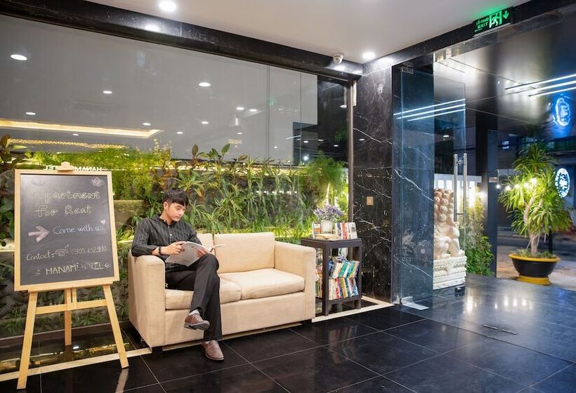 Fotos del hotel Hanami  Danang:  25