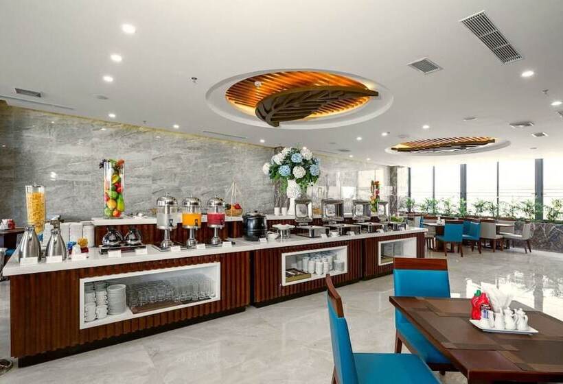 Fotos del hotel Aria Grand  & Spa:  6