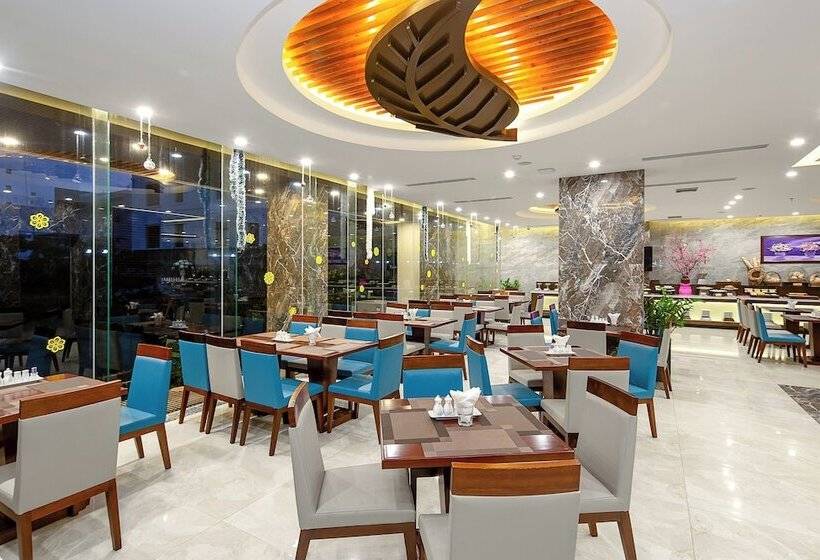 Fotos del hotel Aria Grand  & Spa:  12