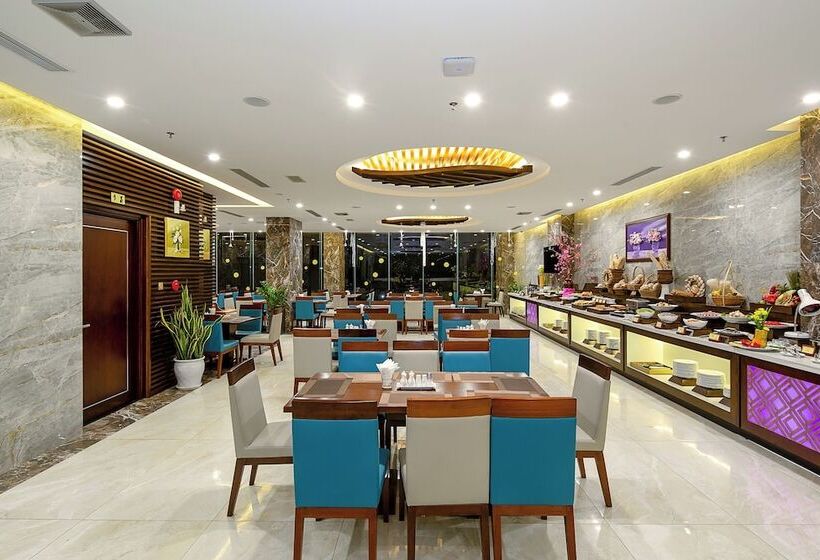 Fotos del hotel Aria Grand  & Spa:  4