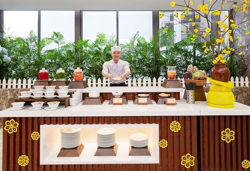 Fotos del hotel Aria Grand  & Spa:  19