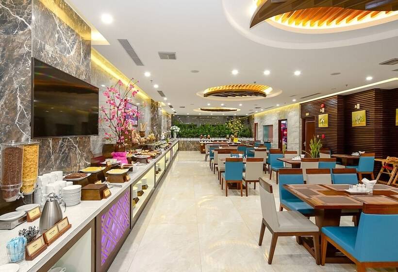 Fotos del hotel Aria Grand  & Spa:  14