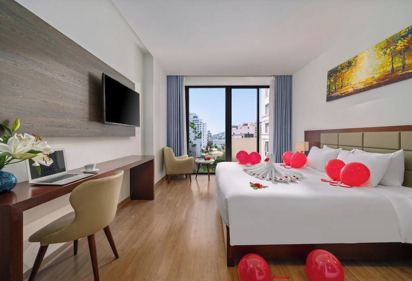 Fotos del hotel Aria Grand  & Spa:  2