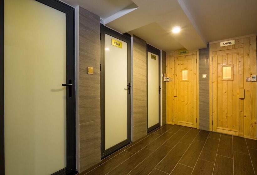 Fotos del hotel Aria Grand  & Spa:  25