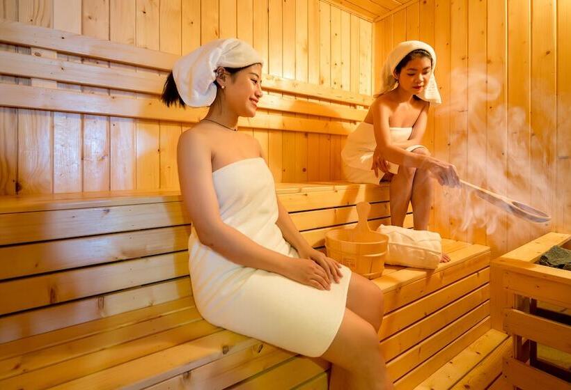 Fotos del hotel Aria Grand  & Spa:  24