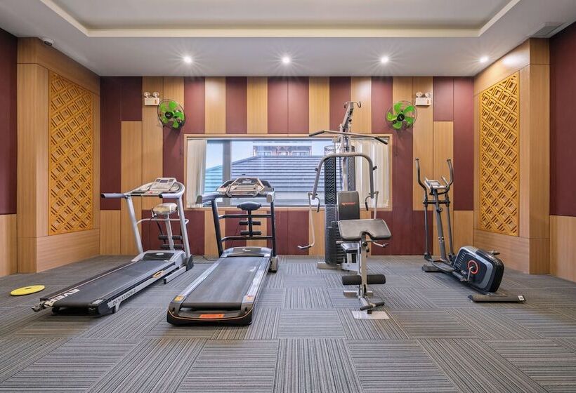 Fotos del hotel Aria Grand  & Spa:  9