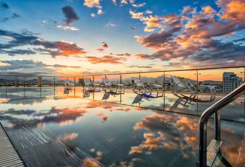 Fotos del hotel Aria Grand  & Spa:  13