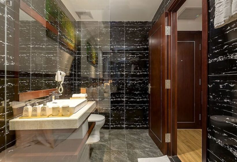 Fotos del hotel Aria Grand  & Spa:  20