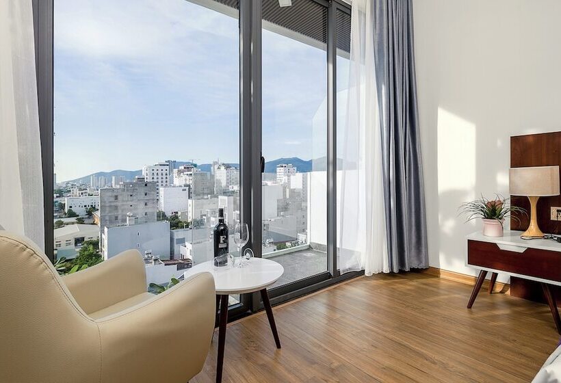 Fotos del hotel Aria Grand  & Spa:  21