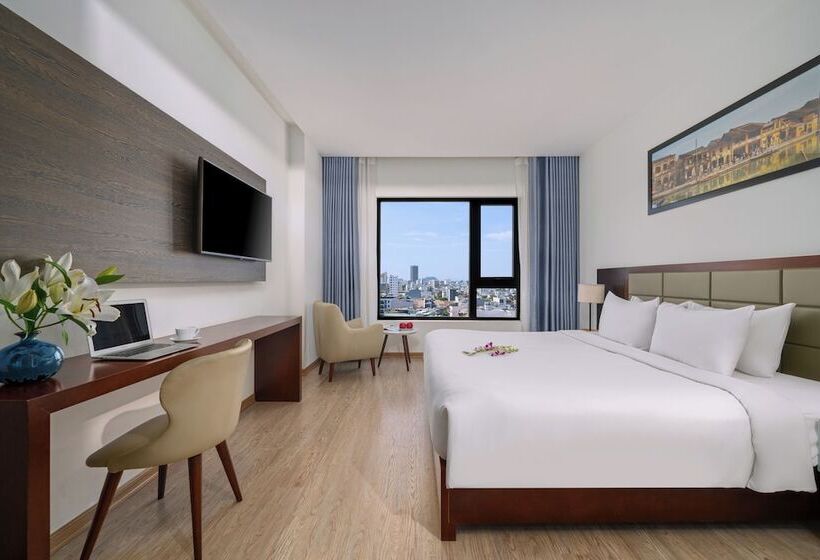 Fotos del hotel Aria Grand  & Spa:  23