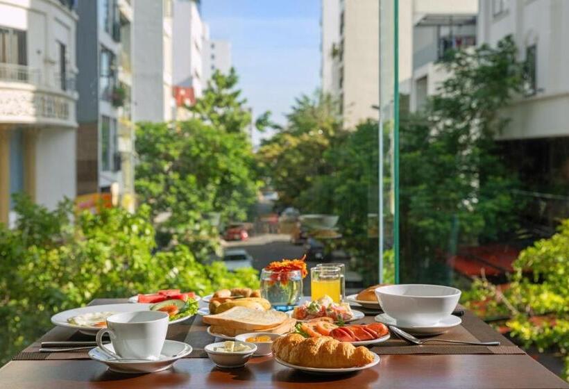 Fotos del hotel Aria Grand  & Spa:  10