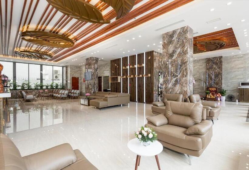 Fotos del hotel Aria Grand  & Spa:  17