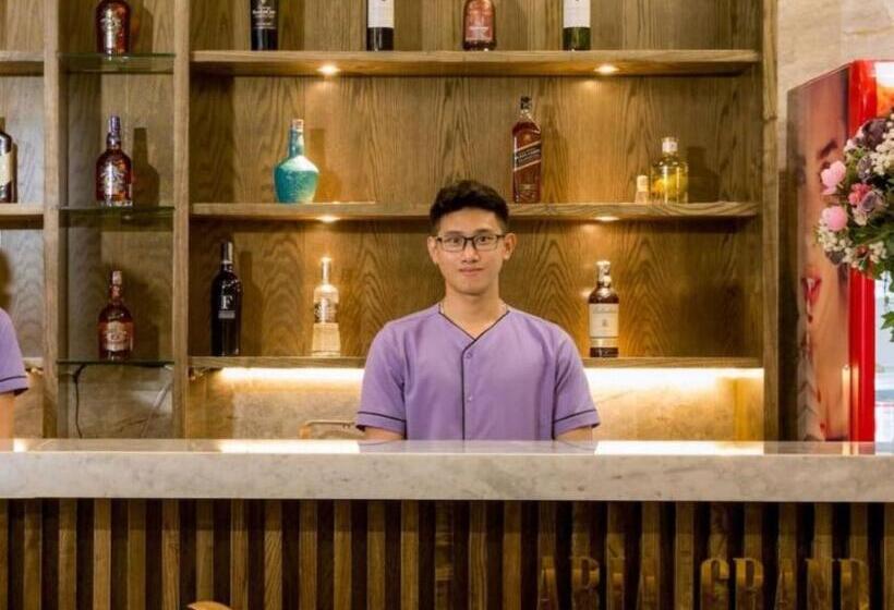 Fotos del hotel Aria Grand  & Spa:  22