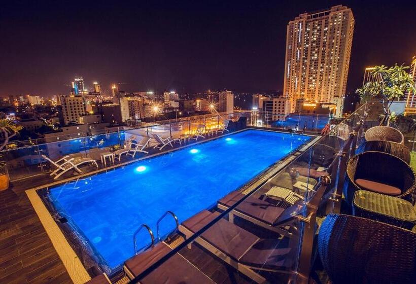 Fotos del hotel Aria Grand  & Spa:  15