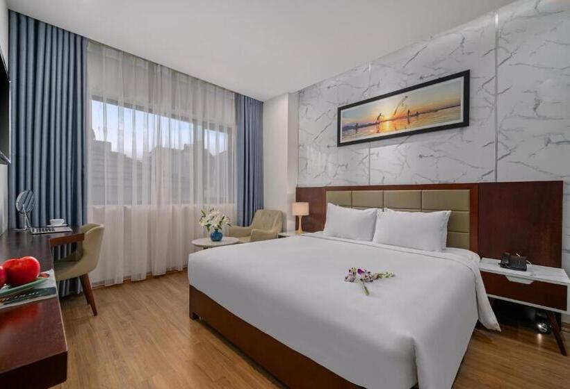 Fotos del hotel Aria Grand  & Spa:  11