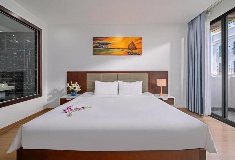 Fotos del hotel Aria Grand  & Spa:  3