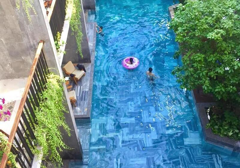 Fotos del hotel Tam House Villa:  17