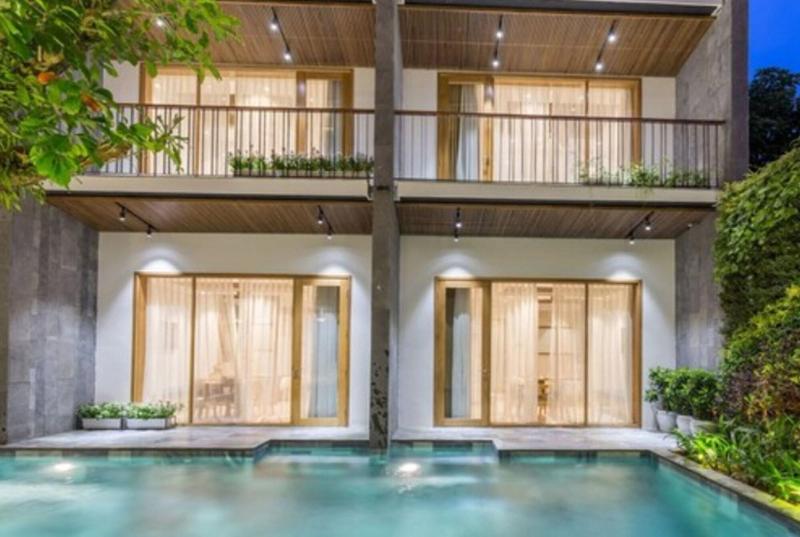 Fotos del hotel Tam House Villa:  24