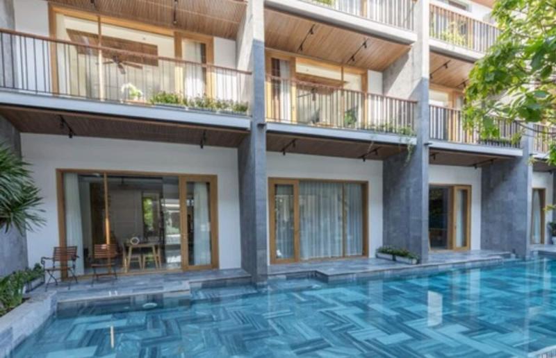 Fotos del hotel Tam House Villa:  23