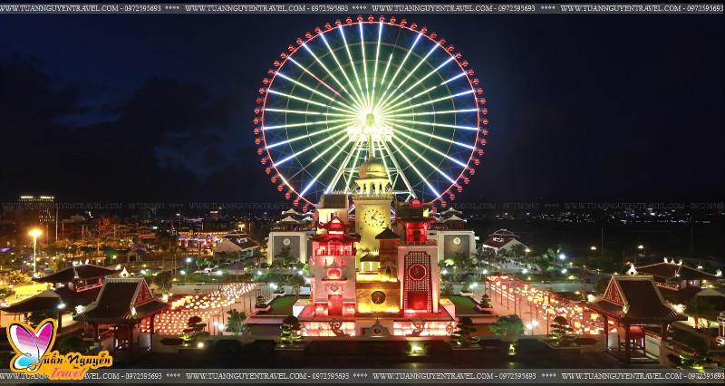 Fotos del hotel Tam House Villa:  21