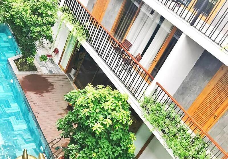 Fotos del hotel Tam House Villa:  14