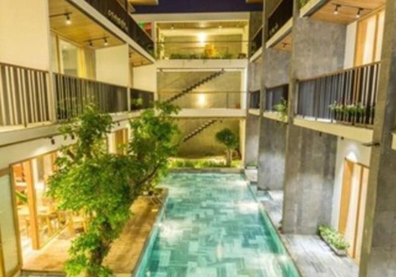 Fotos del hotel Tam House Villa:  19