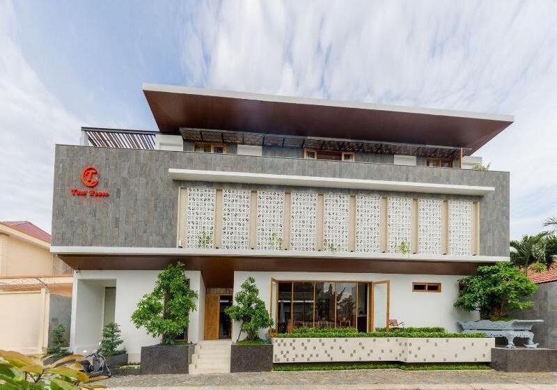 Fotos del hotel Tam House Villa:  2