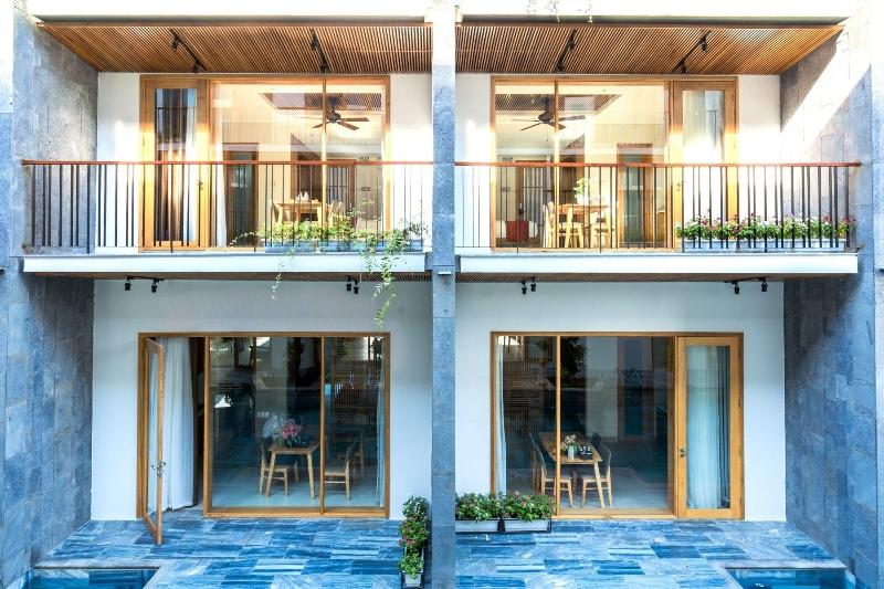 Fotos del hotel Tam House Villa:  6