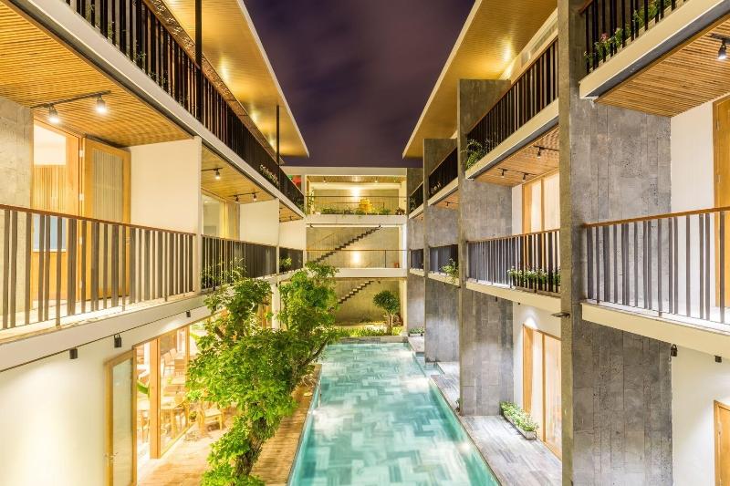 Fotos del hotel Tam House Villa:  12