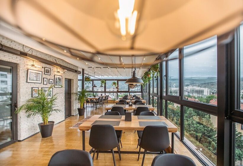 Fotos del hotel Timber Boutique:  12