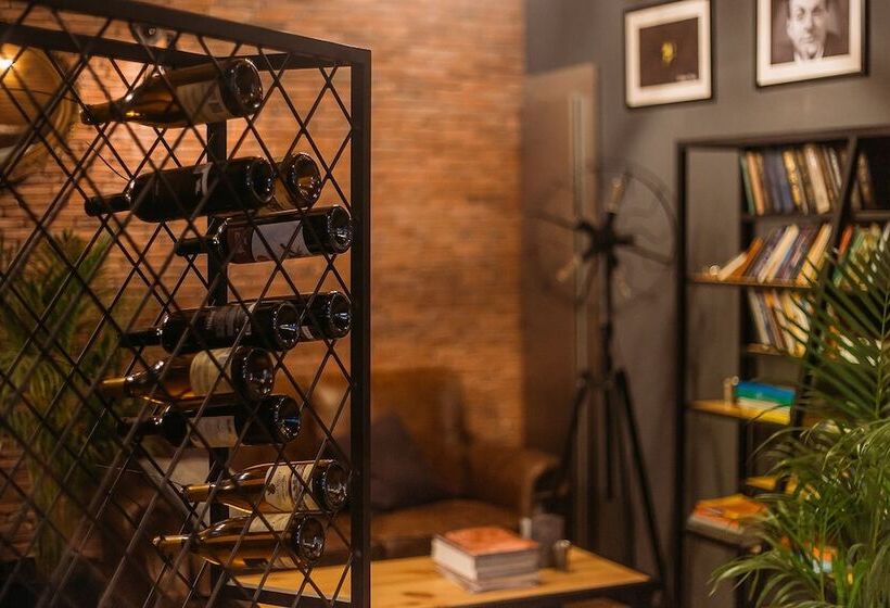 Fotos del hotel Timber Boutique:  17