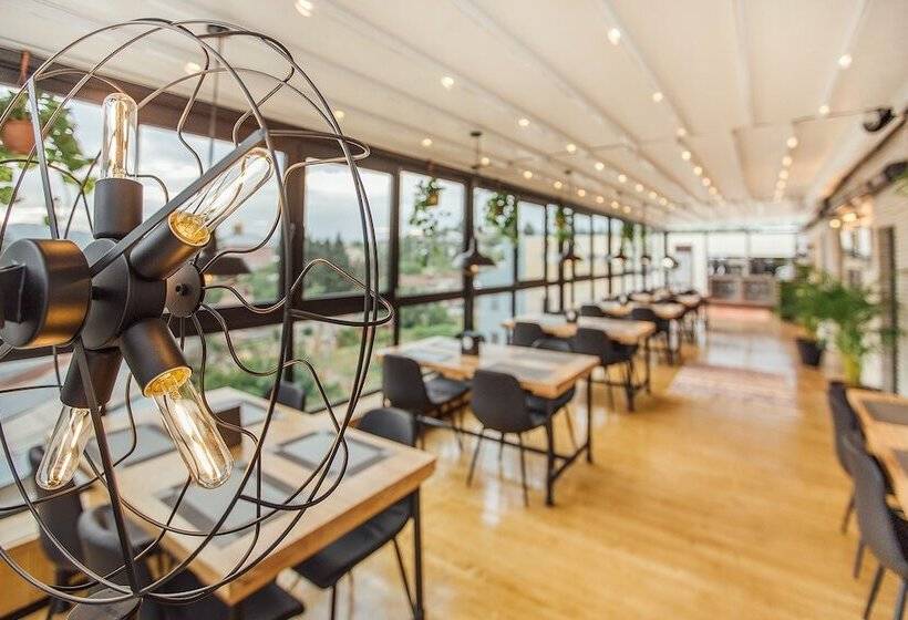 Fotos del hotel Timber Boutique:  13